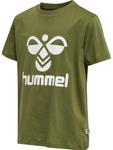 Футболка Hmltres Boys HUMMEL - фото 4