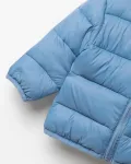 Легкая стеганая куртка Sfera, синий - фото 3