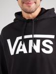 Толстовка VANS Classic, Black - фото 3