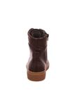 Ботильоны Semler Stiefelette Sina, цвет espresso - фото 2