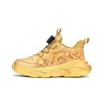 Детские кроссовки GS Low-top Camkids, белый - фото