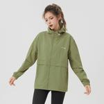 Солнцезащитная одежда унисекс Jeep, зеленый - фото 24