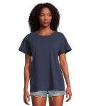 Футболка Mod-o-doc Short Sleeve Favorite Tee, Vibrant Navy - фото