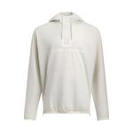 Неудержимый свитшот мужской Under Armour, белый - фото