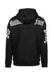 Толстовка Gorilla Wear UTAH, Black - фото 6