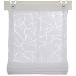 Штора с люверсами Heine Home, белый - фото 2