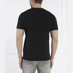 Футболка стандартного кроя Karl Lagerfeld, черный - фото 2