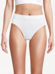 Трусики на пояс, 5 шт. из модала. Con-Ta, белый - фото