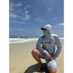 Шорты Graff UPF50 706 KR-CL-12 shorts, серый - фото 4