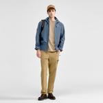 CAT Куртка мужская, Iron Gray - фото 9