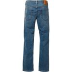 Levis Джинсы мужские синие - фото 2