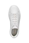 Кроссовки GEOX, White - фото