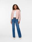 Демисезонная куртка VERO MODA CHLOE , Pink - фото 4