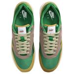 Кроссовки Nike Air Max 1 '86 Powerwall \"BRS\" 潮流舒适气质百搭 防滑 低帮 生活休闲鞋 男款 棕灰绿, серо-зеленый - фото 3