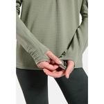 Футболка Performance ODLO Essential, серый - фото 7