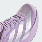 Кроссовки для бега ADIDAS PERFORMANCE Adizero Evo SL, сиреневый - фото 9