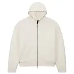 Футболка Трэвиса Скотта Полная Молния Худи Джордан, Белый - фото 2