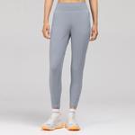 Беговые штаны Women's Rhinoceros Gray Lululemon, серый - фото 4