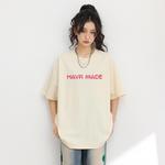 Футболка унисекс Havr, черный - фото 23