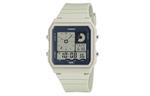 CASIO Часы Unisex Gray Watch LF-20W-8AJF - фото