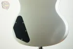 Epiphone SG Standard Silver Mist - фото 7