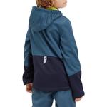 Куртка Беннет III B Mckinley, синий - фото 4