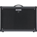 Гитарный усилитель BOSS Katana-100/212 Gen 3 100W 2x12" Modeling Combo KTN-212 3 - фото 2