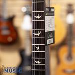 Электрогитара PRS CE24 All Black Custom Color - фото 3