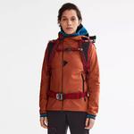 KLATTERMUSEN Vanadis 2.0 Куртка Женская, Вороново-черный - фото 9