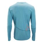 Лонгслив Altus Isella H30, синий - фото 2