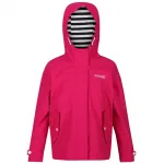 Куртка Regatta Bibiana, красный - фото