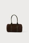 Сумка Rue de Verneuil DUFFLE, Chocolat/Dark Brown - фото