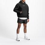 Толстовка HOTSUIT, Mineral Black - фото 6