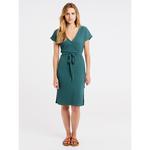 Платье Prtarai Protest, цвет laurelgreen - фото 4