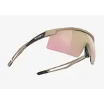 Солнцезащитные очки Rudy Project Trubolence, розовый - фото 3