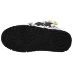 X Metaidaisy Скейтбординг Лоу 'Белый Черный' KAALIXTO, Черный Белый - фото 6