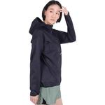 Куртка SENSE AERO WIND унисекс, цвет черный Salomon - фото 4