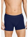 Трусы Jack & Jones Retro Short / Pant Jacbasic, цвет Forest Night - фото 3