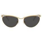 Солнцезащитные очки Swarovski - фото 3