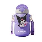 Термостакан Sanrio, розовый - фото 2