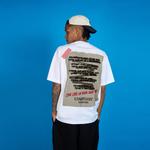 Футболка унисекс Canotwait_, черный - фото 9