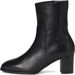 Ботинки SAS Women's Sabina Side Zip Boots, Nero - фото 4