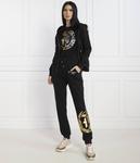 Спортивные брюки Just Cavalli Regular Fit, черный - фото 2