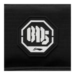 LINING БадФайв Полиэстер Рюкзак Обычный Унисекс Базовый Черный, Basic Black - фото 10