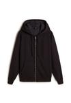 Толстовка Vans EVERYDAY OVERSIZE, Black - фото 5