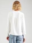 Блуза ONLY ONLMette, White - фото 4
