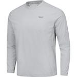 Свитшот мужской DESCENTE, синий - фото 8