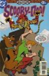 Scooby-doo #38 (dc scooby-doo cartoon network) (dc comics) - фото