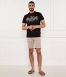 Футболки Regular fit Guess Jeans, черный - фото 2