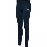 Тугая лилия Hummel, черный - фото 3